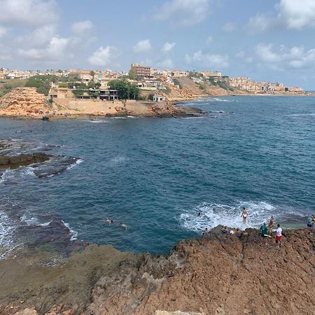 Tres Beau T4 Torrevieja Renove Et Moderne公寓 外观 照片