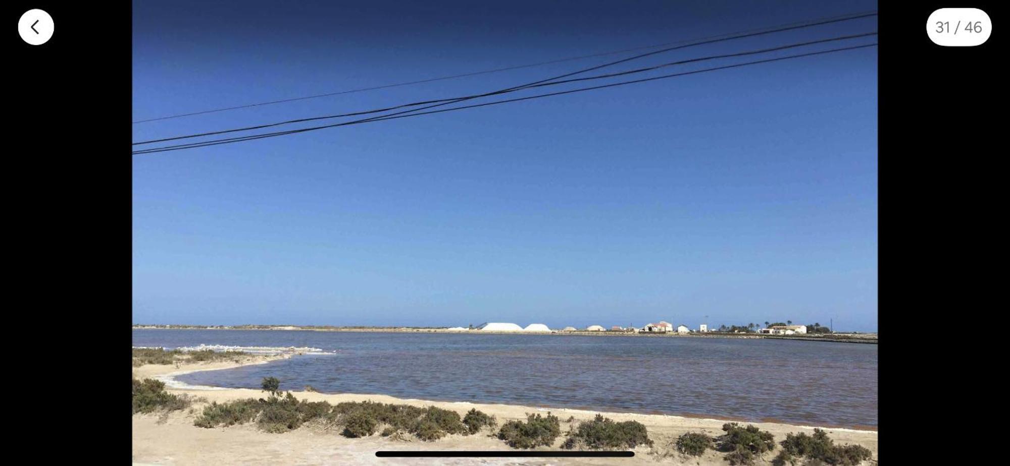 Tres Beau T4 Torrevieja Renove Et Moderne公寓 外观 照片