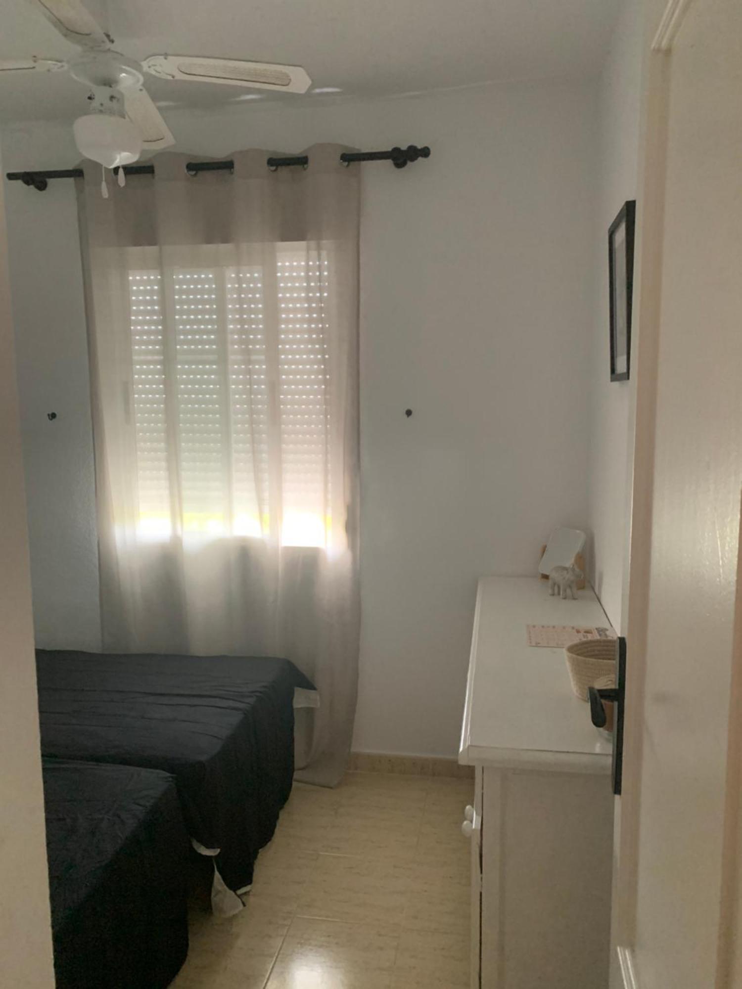 Tres Beau T4 Torrevieja Renove Et Moderne公寓 外观 照片