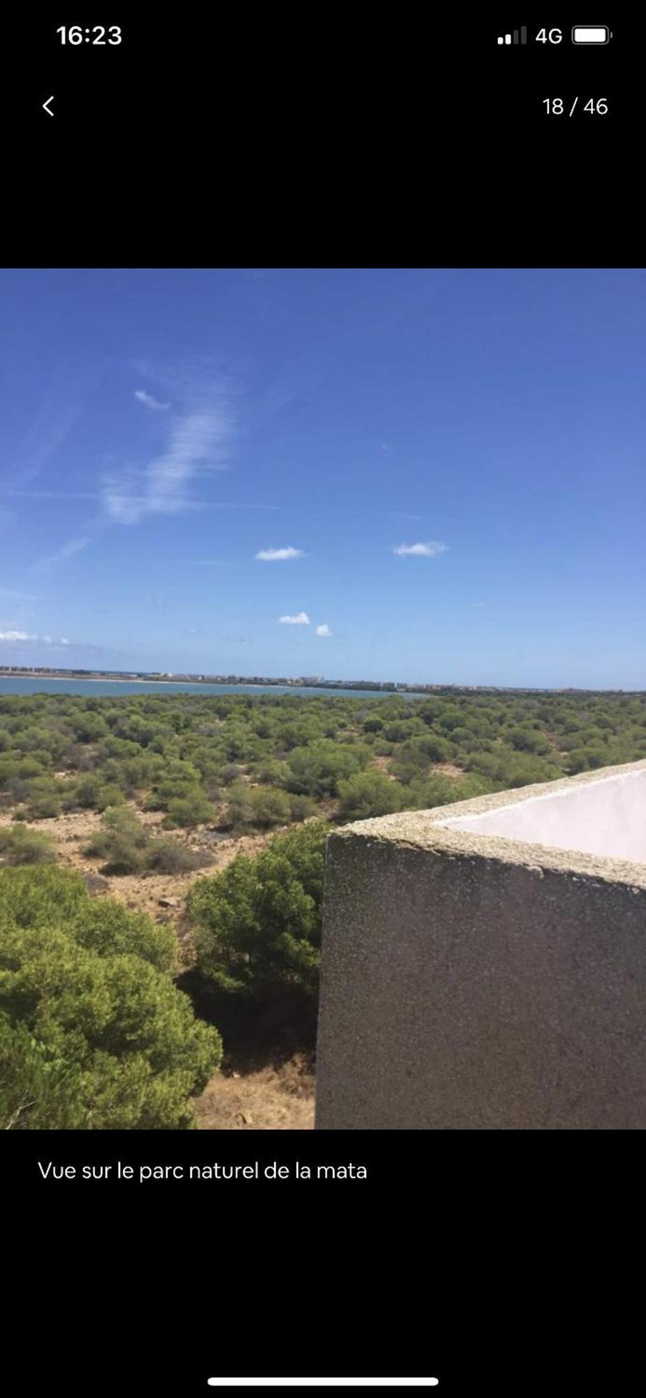 Tres Beau T4 Torrevieja Renove Et Moderne公寓 外观 照片