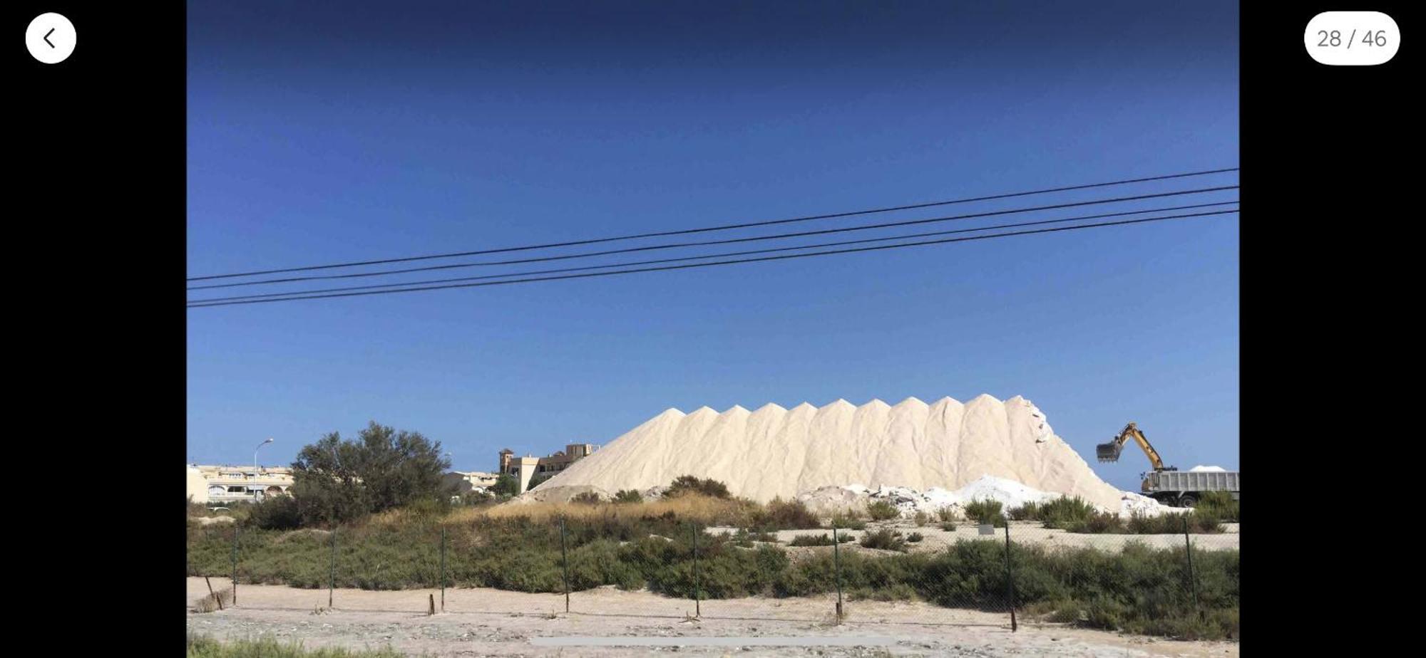 Tres Beau T4 Torrevieja Renove Et Moderne公寓 外观 照片