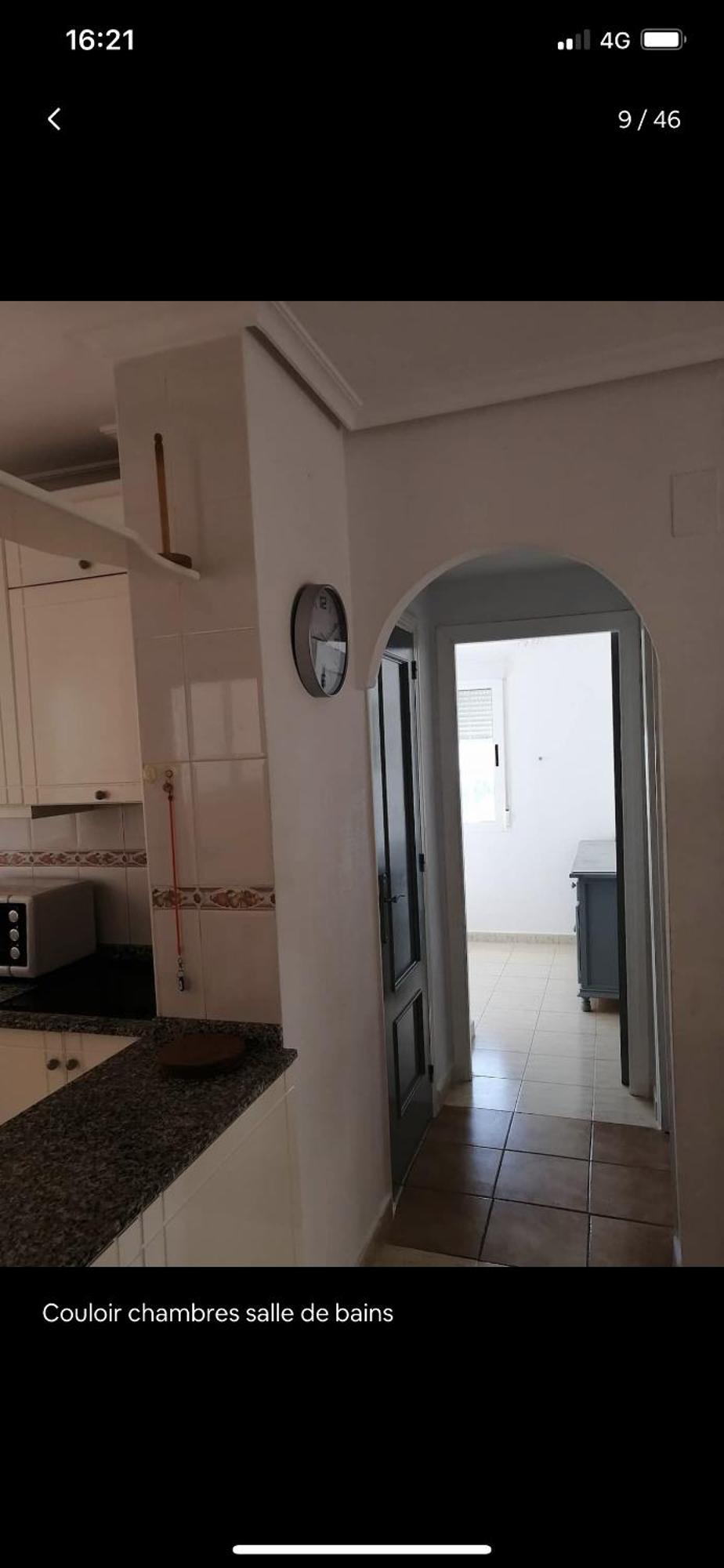 Tres Beau T4 Torrevieja Renove Et Moderne公寓 外观 照片