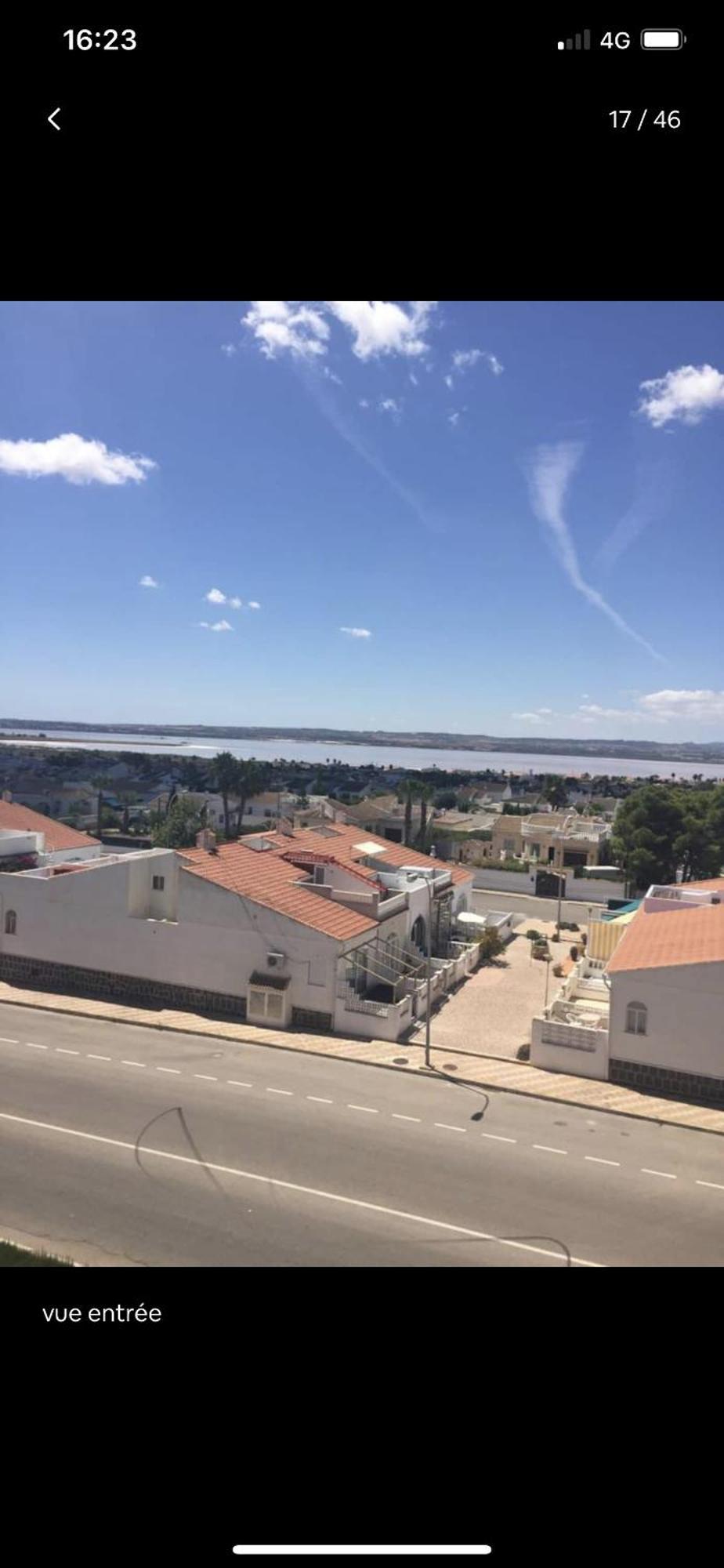 Tres Beau T4 Torrevieja Renove Et Moderne公寓 外观 照片