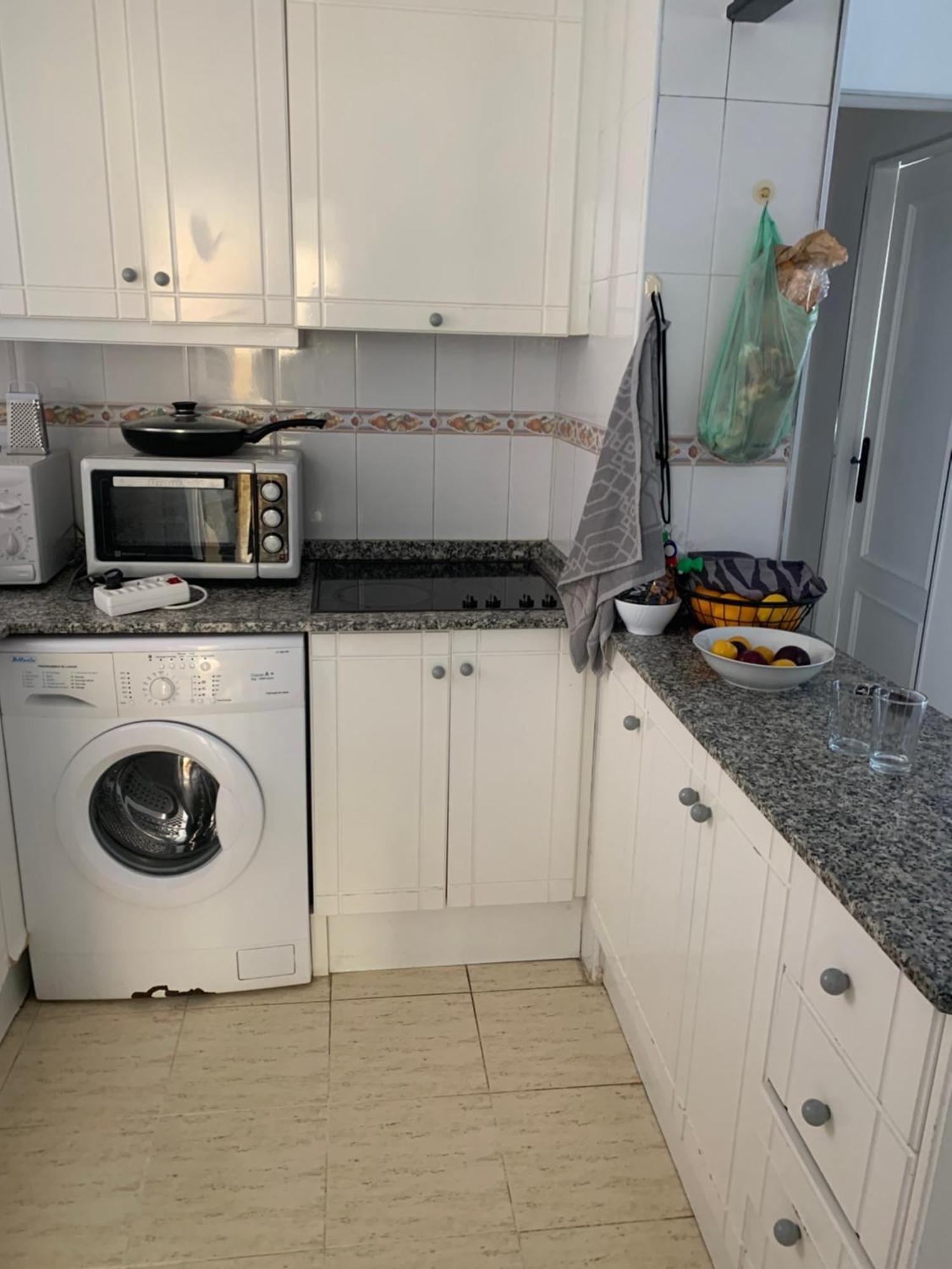 Tres Beau T4 Torrevieja Renove Et Moderne公寓 外观 照片