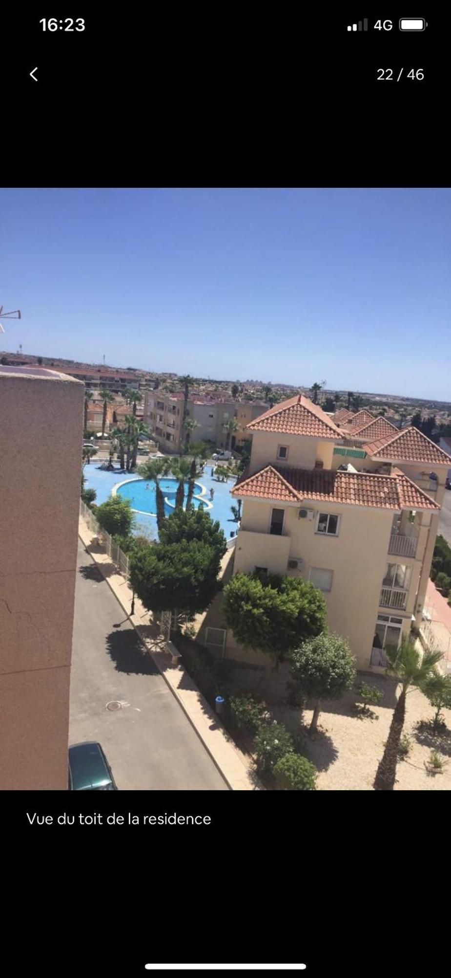 Tres Beau T4 Torrevieja Renove Et Moderne公寓 外观 照片