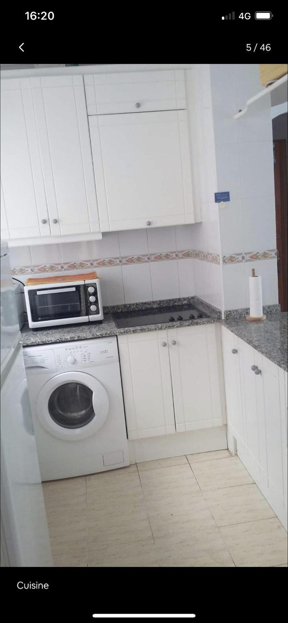 Tres Beau T4 Torrevieja Renove Et Moderne公寓 外观 照片