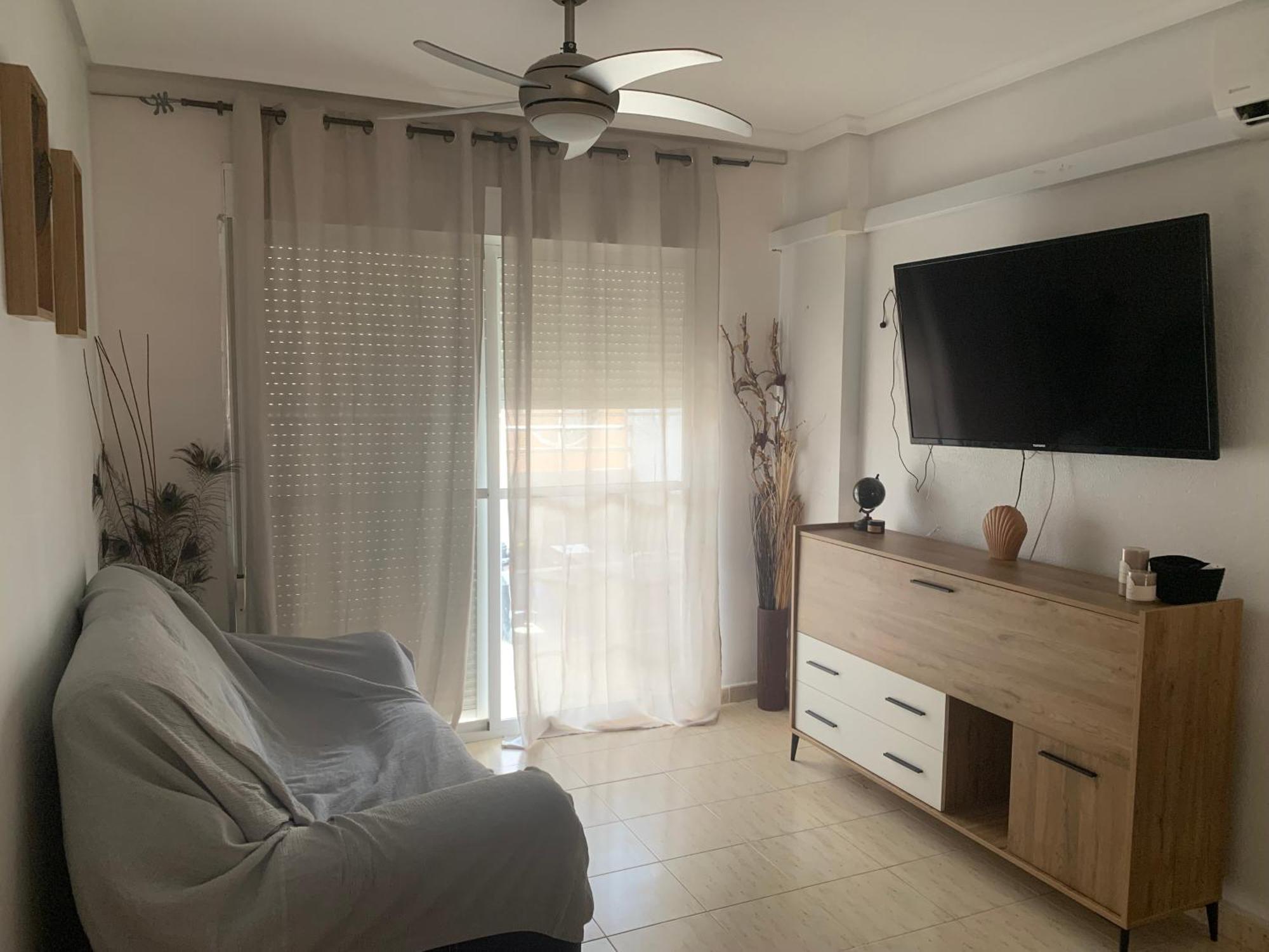 Tres Beau T4 Torrevieja Renove Et Moderne公寓 外观 照片