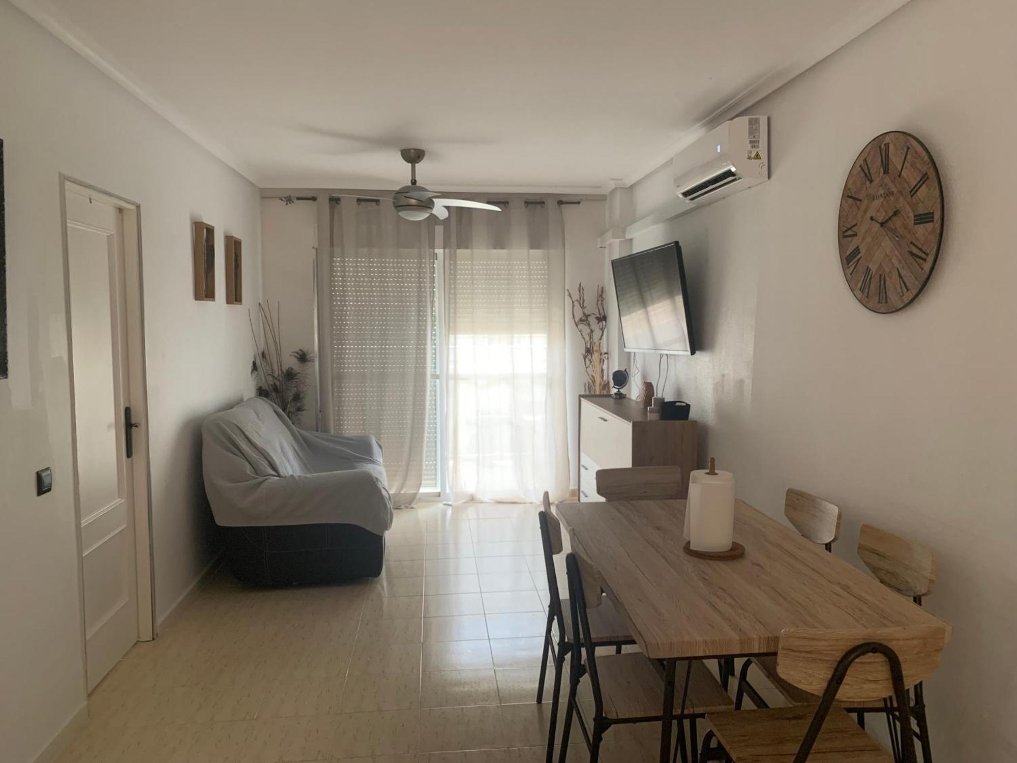 Tres Beau T4 Torrevieja Renove Et Moderne公寓 外观 照片