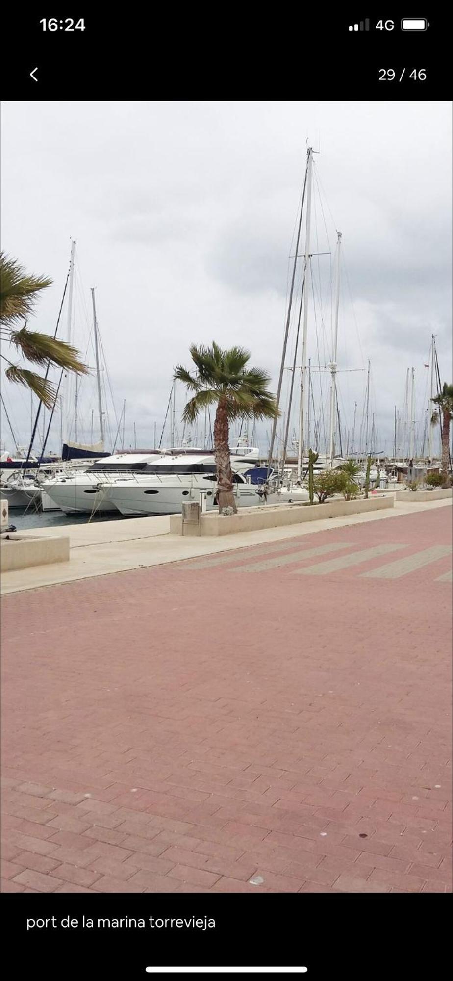 Tres Beau T4 Torrevieja Renove Et Moderne公寓 外观 照片