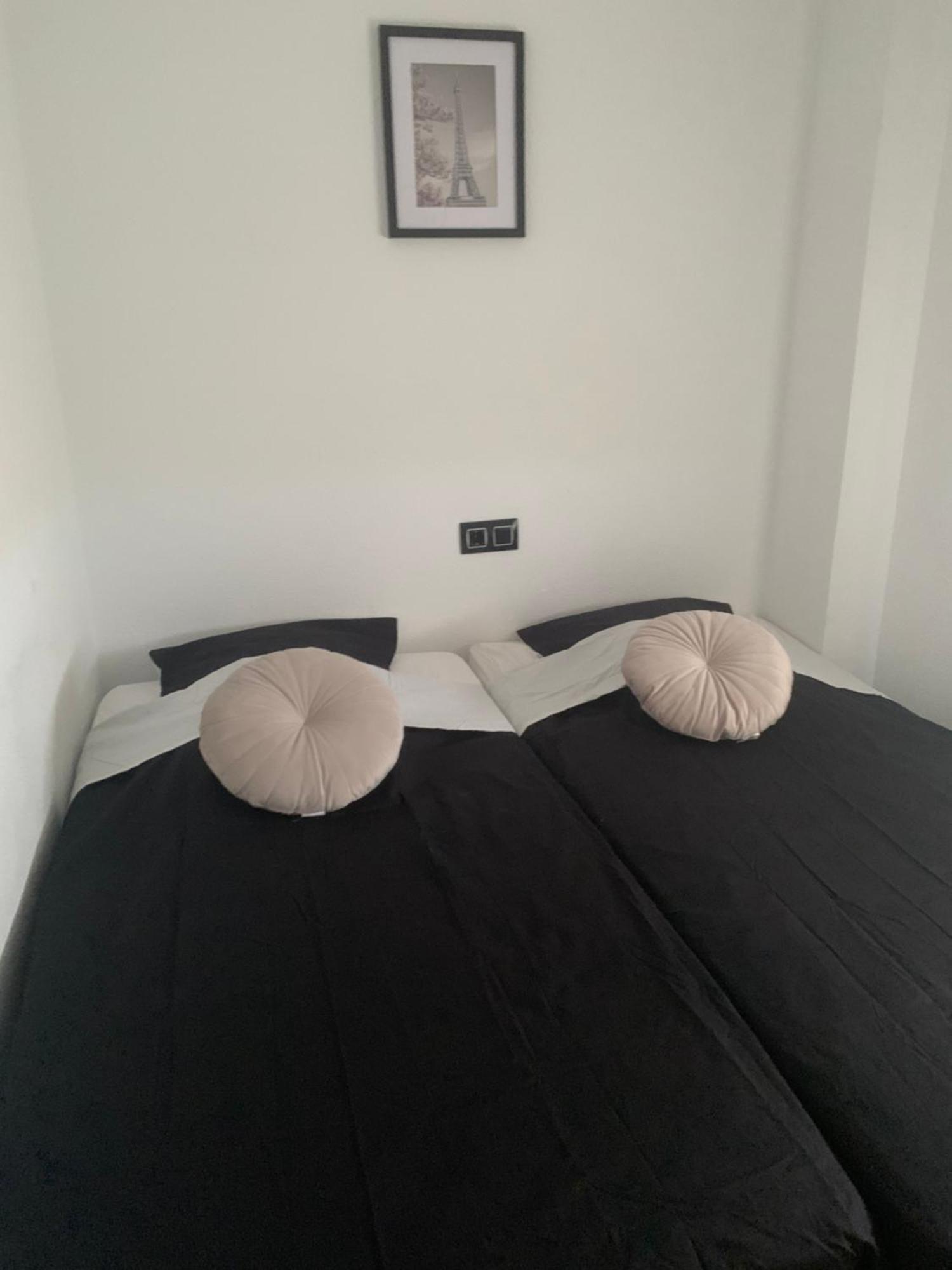 Tres Beau T4 Torrevieja Renove Et Moderne公寓 外观 照片