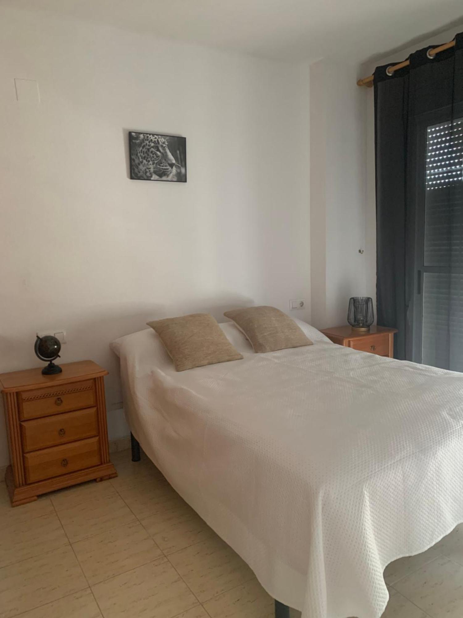 Tres Beau T4 Torrevieja Renove Et Moderne公寓 外观 照片