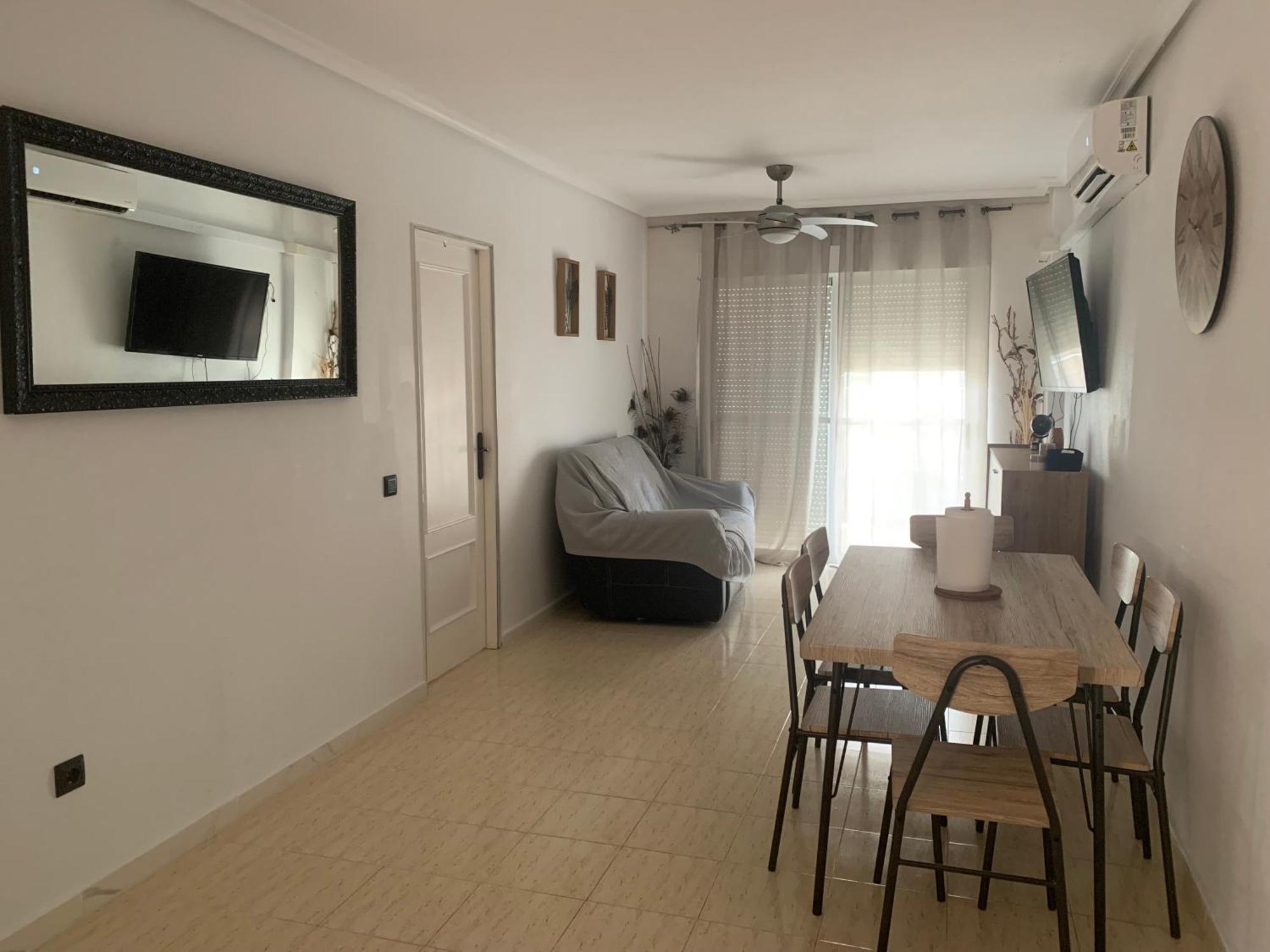 Tres Beau T4 Torrevieja Renove Et Moderne公寓 外观 照片