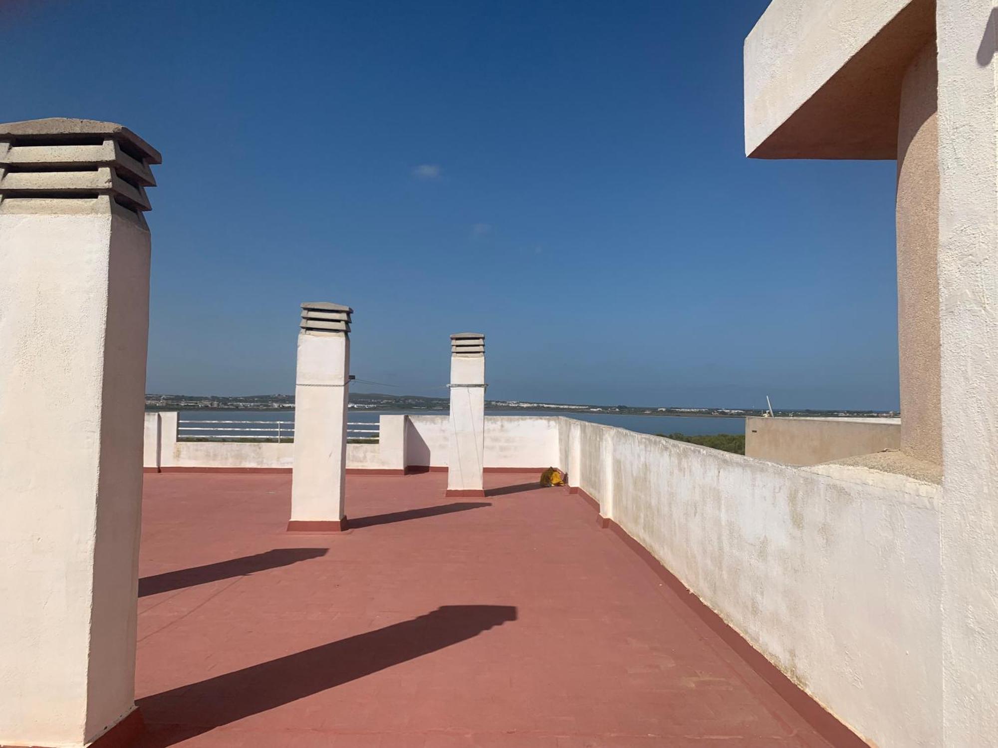 Tres Beau T4 Torrevieja Renove Et Moderne公寓 外观 照片